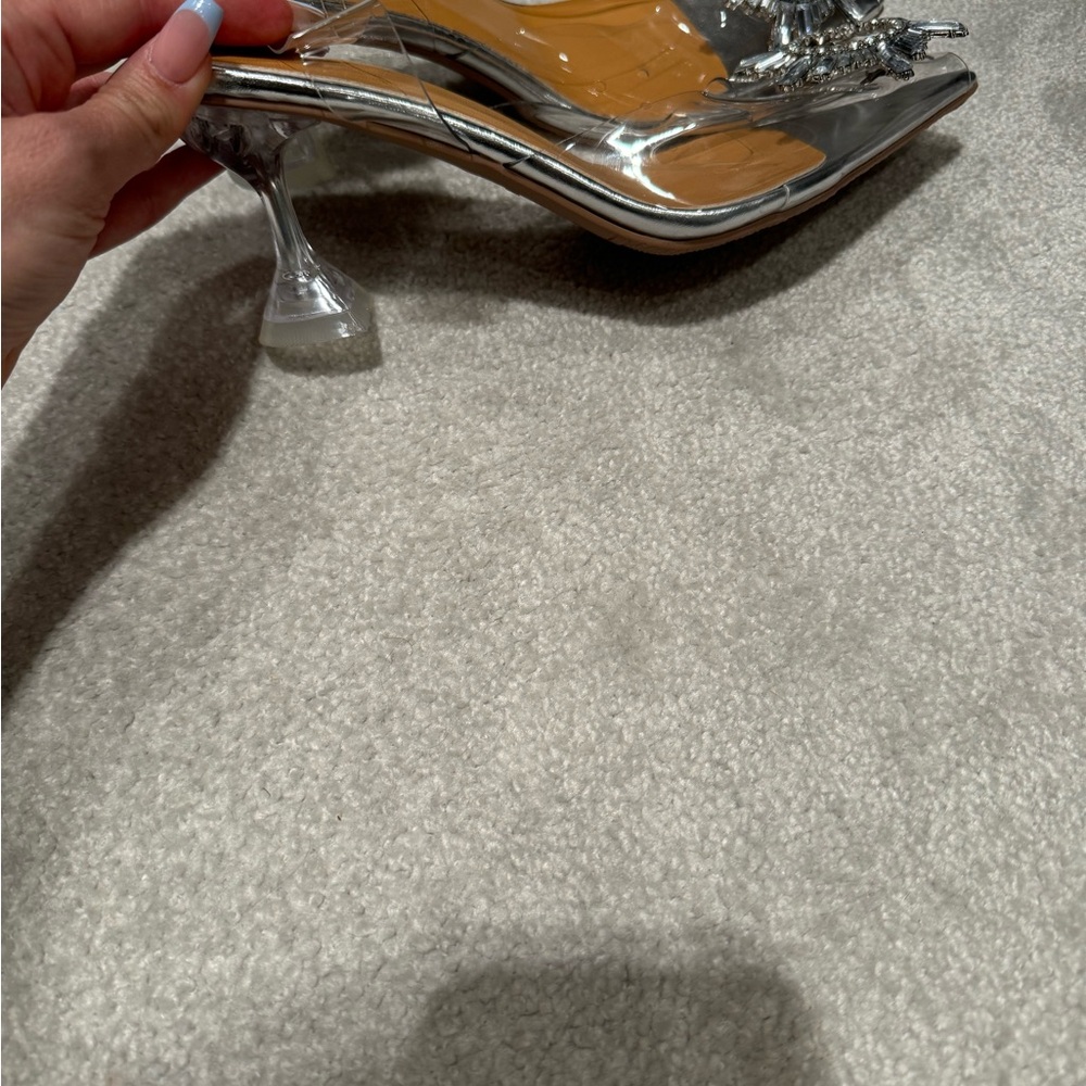 Amazon Crystal Mules - Picture 2 of 2